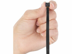 Micro caméra connectée 2K avec détecteur de mouvement DV-340.mini