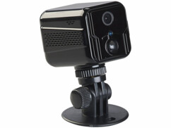 Micro caméra IP connectée IPC-85.mini de la marque 7Links.