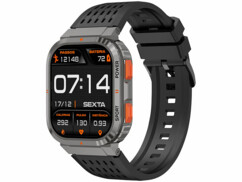 Montre fitness connectée SW-550