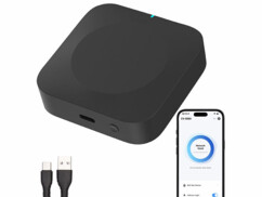 Passerelle réseau wifi avec fonction bluetooth Mesh