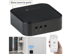 Passerelle Intelligente Bluetooth Mesh - Hub Domotique Pour Connecter Et Gérer Vos Appareils Intelligents