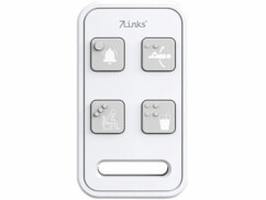 Télécommande pour babyphone VBP-500.hd