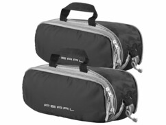 Pack de 2 sacs de compression avec poignée taille S de la marque PEARL