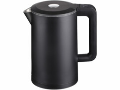 Bouilloire avec une capcité de 1,5 litres modèle WSK-220.des.