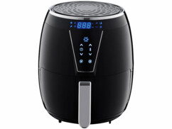 Friteuse à air chaud électrique HF-325.