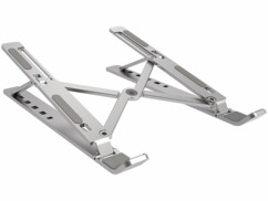 Support mobile pour ordinateur portable de 10 à 15,6"