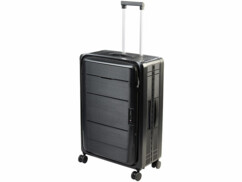 valise pliable 90 L avec cadenas TSA