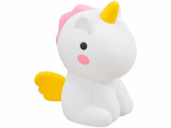 Veilleuse licorne RVBB rechargeable 