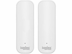 2 capteurs extérieur pour station météo TLS-100