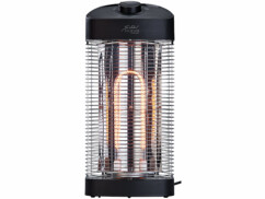 Chauffage radiant infrarouge IRW-1300.rbl de la marque Sichler Haushaltsgeräte.