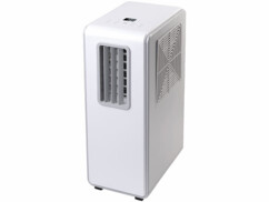 Climatiseur mobile connecté 1800 BTU/h 500 W sans évacuation ACS-5.app