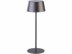 lampe de table solaire 150 lm