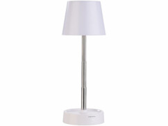 Lampe de table télescopique rechargeable