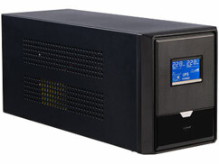 Onduleur 1500 V / 900 W