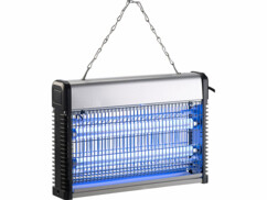 Piège à insectes à UV-LED de 14 W modèle LV-520.led.