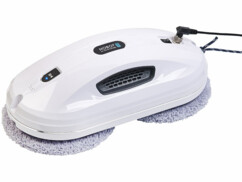 Robot lave-vitres connecté modèle HOBOT 368 (PR-100).