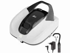Robot nettoyeur de piscine sans fil PRR-85