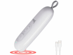 Stylo apaisant chauffant pour piqûres d'insectes