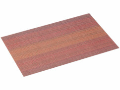 Set de table en polyester de 45 x 30 cm.