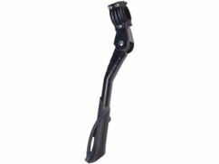 béquille pour vélo 22" à 29"