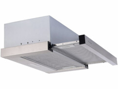 hotte aspirante de cuisine encastrable