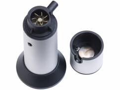 Mini fumoir de table électrique