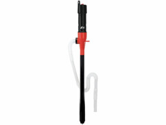 Pompe pour liquide à piles 8 L/min