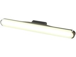 Réglette LED 260 lm orientable et rechargeable 35 cm, Réglettes