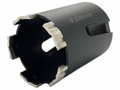 Scie cloche diamant Ø 68 mm
