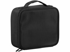 Trousse de toilette professionnelle