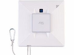 Robot nettoyeur de vitre connecté PR-330