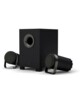 Kit 2.1 Altec Lansing ''Bxr1221''