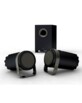 Kit 2.1 Altec Lansing ''Bxr1221''