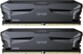 2 barrettes de mémoire ARES UDIMM 2 x 16 Go / 3000 MHz