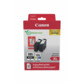 2 cartouches originales PG-595/CL-586 XL de la marque Canon