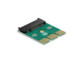 Adaptateur CFexpress vers M.2 2230 NVMe
