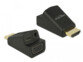 Adaptateur changeur de genre pour câble