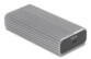 Adaptateur réseau Delock avec port USB-C et marquage « 40 » pour 40 Gbit/s, logo Delock sur le dessus