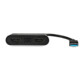 Adaptateur USB 3.0 vers 2 écrans HDMI