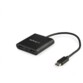 Adaptateur USB 3.0 vers 2 écrans HDMI