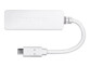 Adaptateur USB-C vers Ethernet Gigabit TUC-ETG