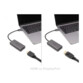 Adaptateur USB-C vers HDMI ou DisplayPort 8K