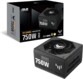 Alimentation TUF Gaming 750 W 80+ Gold de la marque Asus