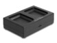 Anneau scanner de codes-barres