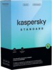 Antivirus Standard pour 3 appareils licence 1 an