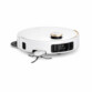 Aspirateur robot laveur V50 Ultra Complete blanc avec station de nettoyage