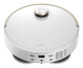 Aspirateur robot laveur V50 Ultra Complete blanc avec station de nettoyage