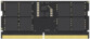 Barrette de mémoire SODIMM DDR5 16 Go / 4800 MHz de la marque Lexar