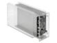 Boîtier externe pour 2 disque durs SATA 3,5"