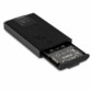Boîtier externe Delock USB 20 Gbps pour 2 SSD M.2 NVMe PCIe